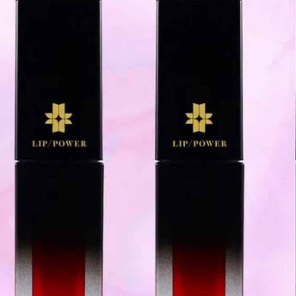 LIP/POWER Liquid Lipstick inTiphaine NWT